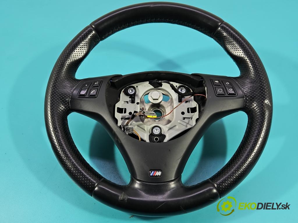 Bmw X1 E84 2009-2015 2.0d 184hp automatic 135 kW 1995 cm3 5- volant 7839075 (Volant)