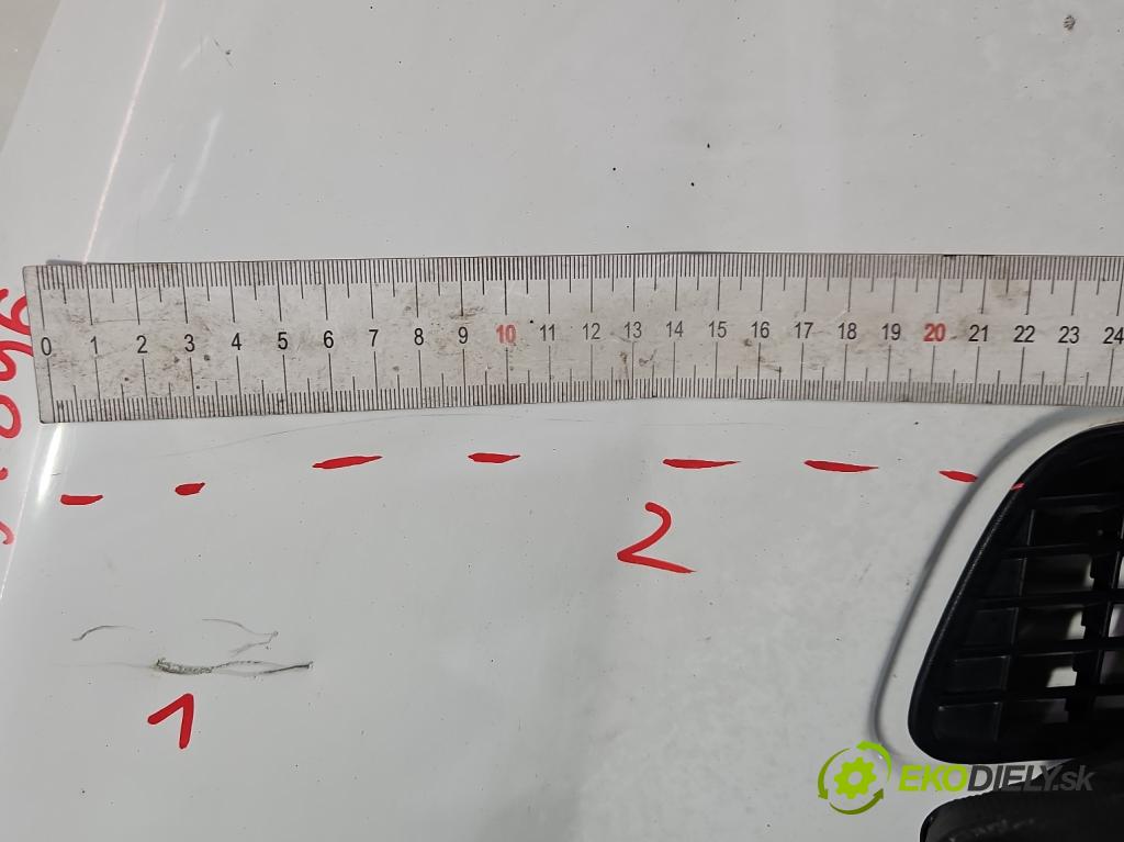 Fiat Scudo II 2006-2016 1.6 jtd 90 HP manual 66.2 kW 1560 cm3 5- kapota predná