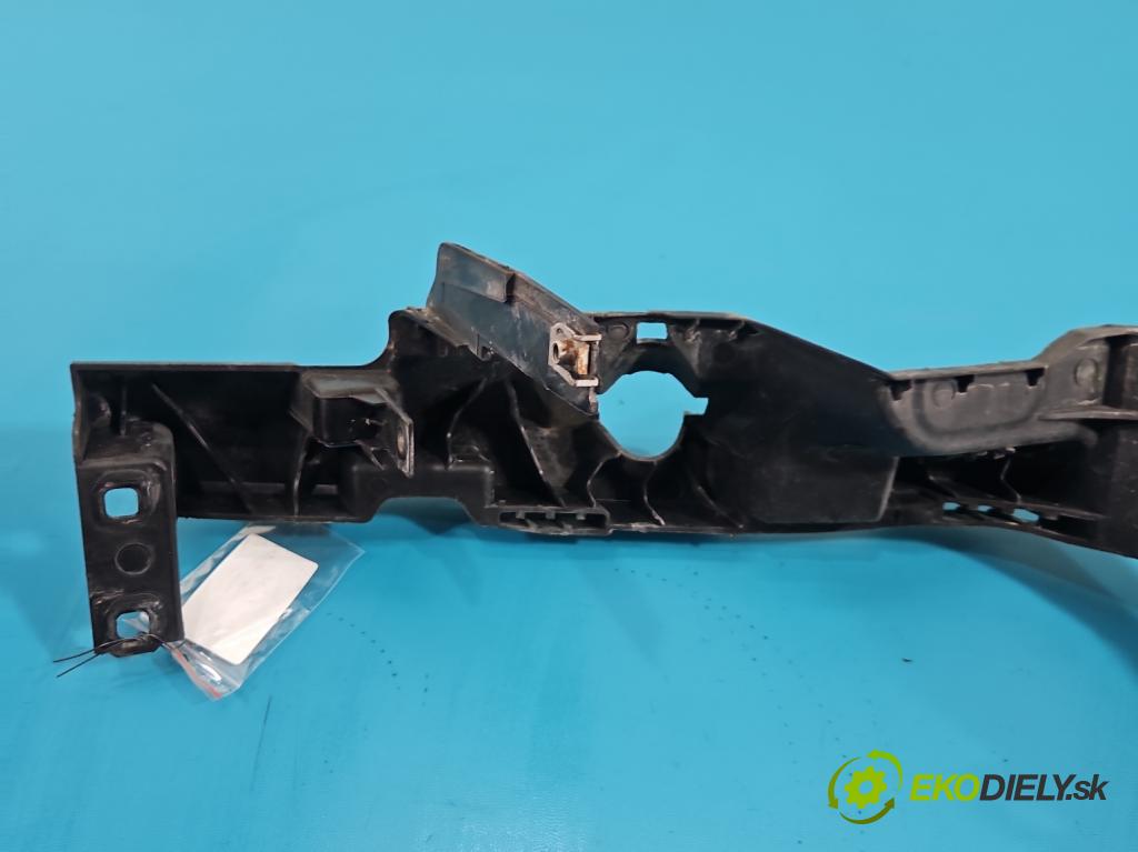 Bmw X1 E84 2009-2015 2.0d 184hp automatic 135 kW 1995 cm3 5- lišta pod svetlami 2990179