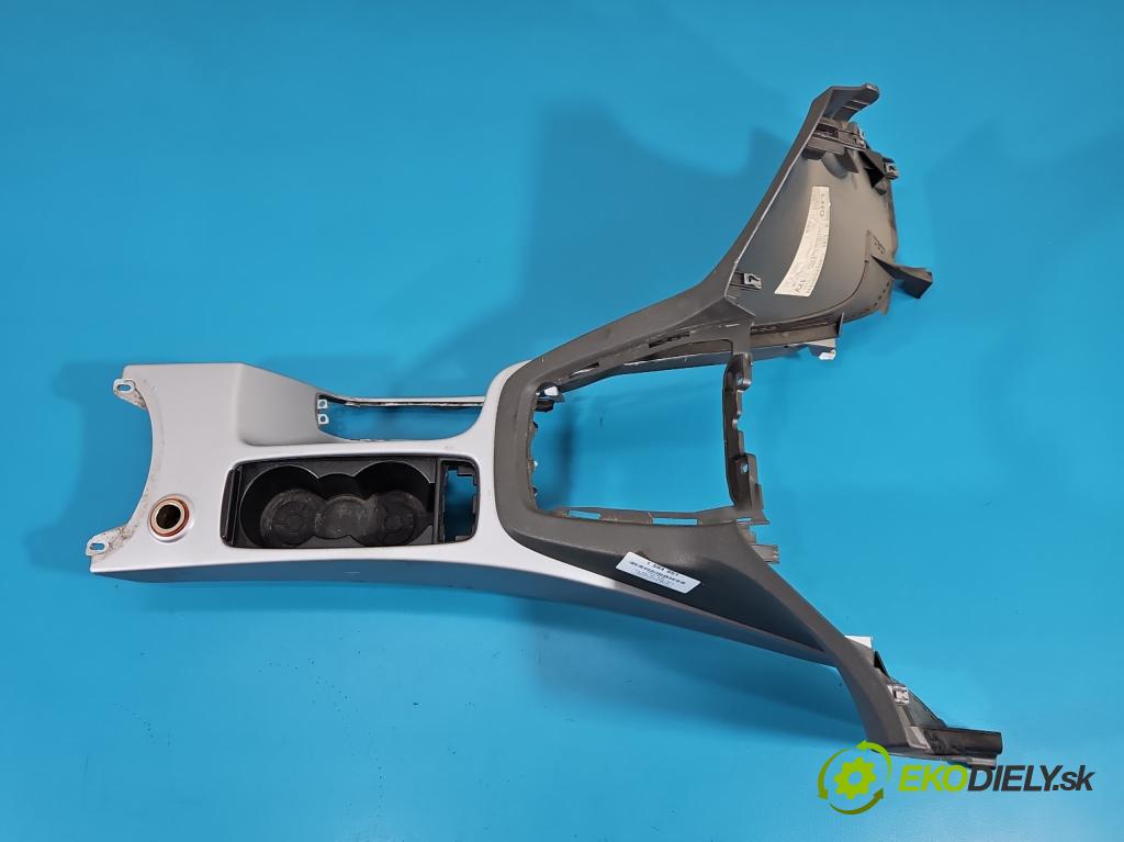 Ford Kuga Mk1 2008-2013 2.0 tdci 140 hp manual 103 kW 1997 cm3 5- obal VP7M5X-18G380