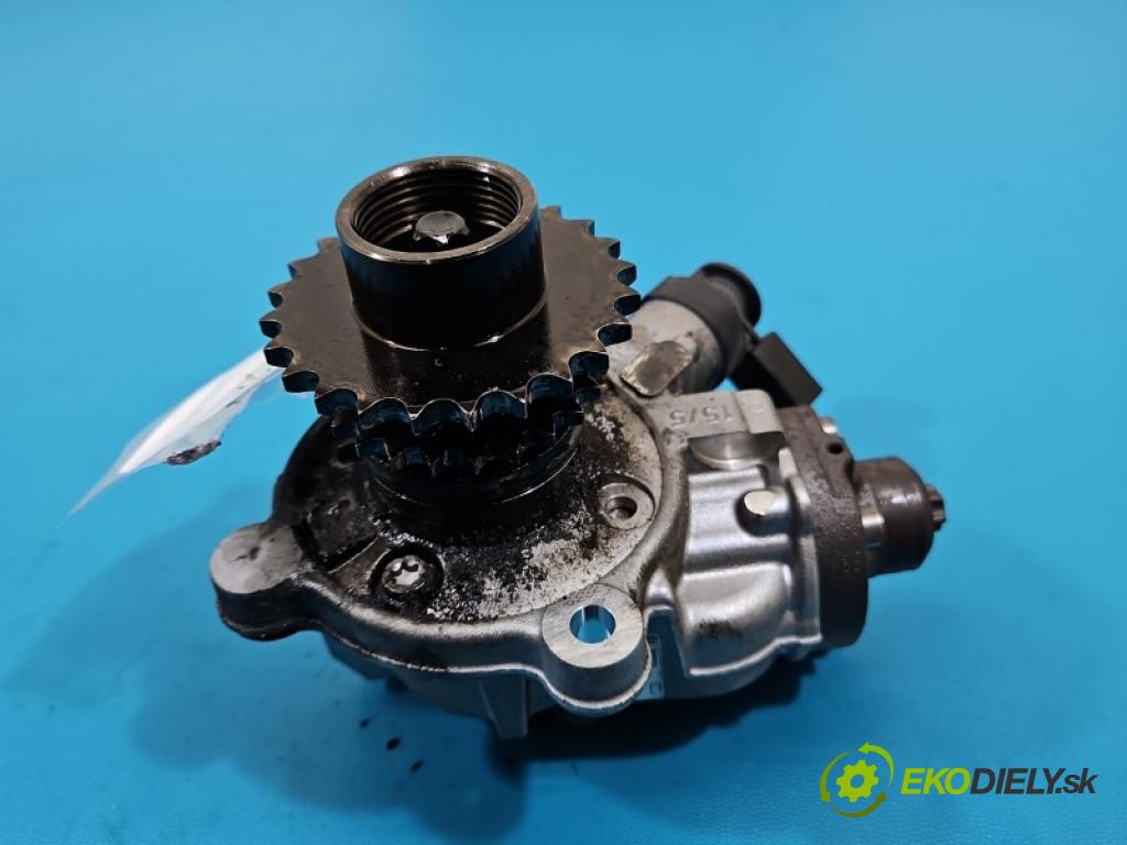 Mercedes E W213 2016-2023 2.0 cdi 654920 194KM automatic 143 kW 1950 cm3 5- čerpadlo vstřikovací 0445010736 (Vstřikovací čerpadlo)