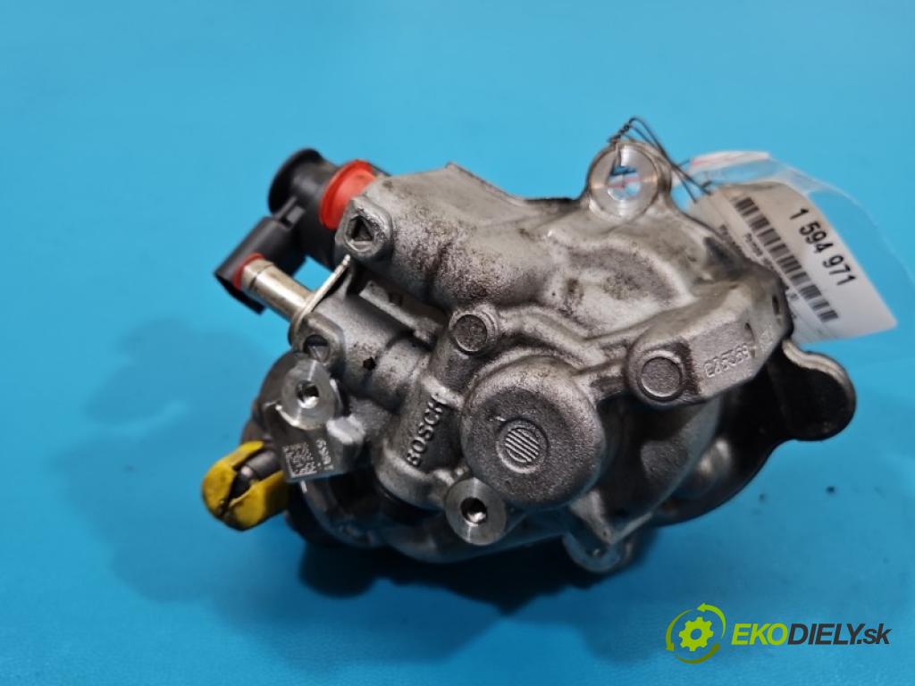 Mercedes E W213 2016-2023 2.0 cdi 654920 194KM automatic 143 kW 1950 cm3 5- čerpadlo vstřikovací 0445010736 (Vstřikovací čerpadlo)