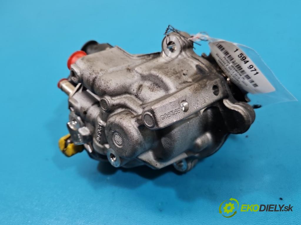 Mercedes E W213 2016-2023 2.0 cdi 654920 194KM automatic 143 kW 1950 cm3 5- čerpadlo vstřikovací 0445010736 (Vstřikovací čerpadlo)