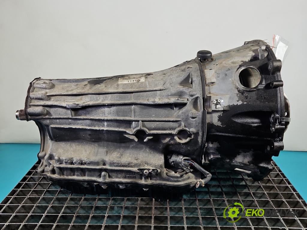 Mercedes E W213 2016-2023 2.0 cdi 654920 194KM: automatic 143 kW 1950 cm3 5- prevodovka stupeň,rýchlosť automat 2132706302