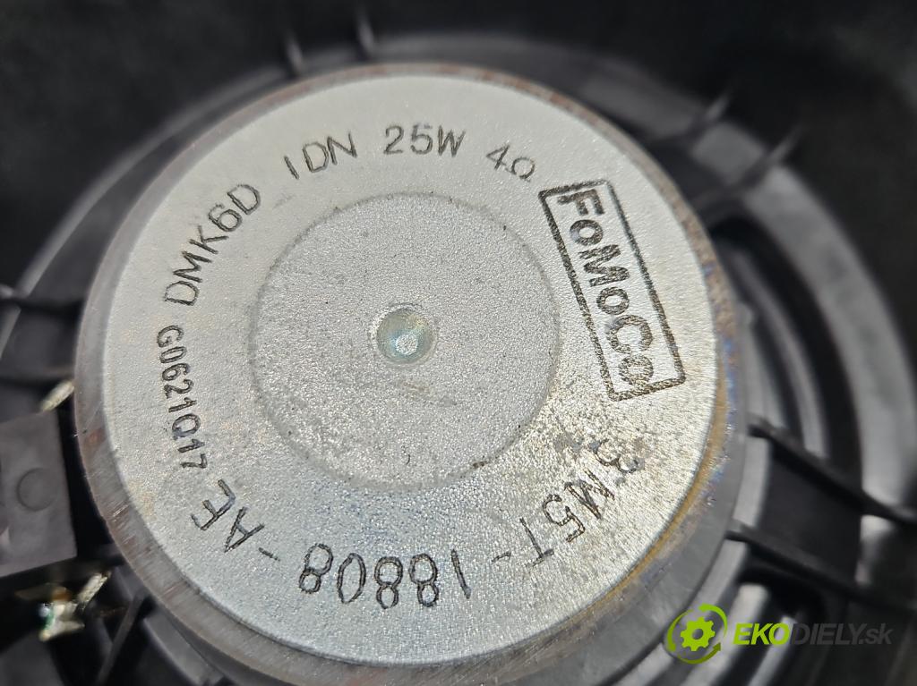 Ford Kuga Mk1 2008-2013 2.0 tdci 140 hp manual 103 kW 1997 cm3 5- Mluvčí: 3M5T-18808-AE