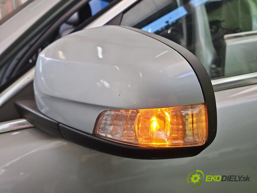 Jaguar XF I X250 2007-2015 2.7 TD V6 207 hp automatic 152 kW 2720 cm3 4- zpětné zrcátko levé (Klika dveří ostatní)