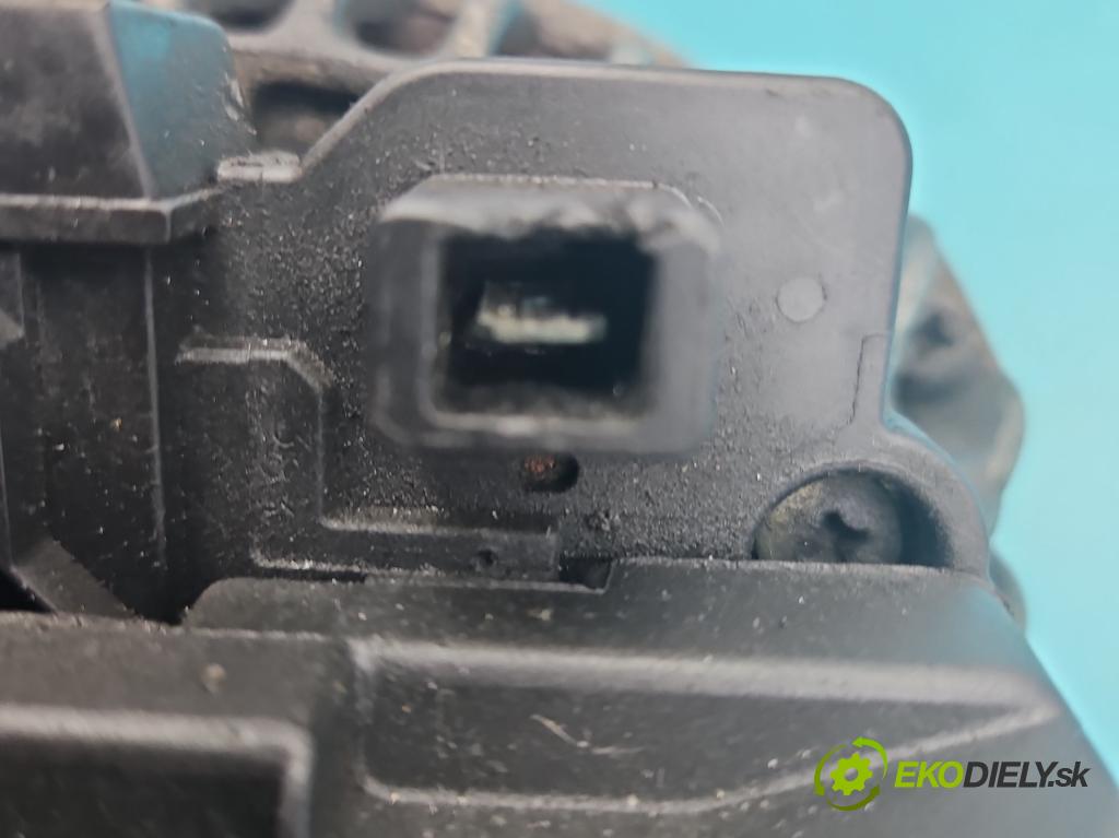 Volvo S60 I 2000-2010 2.4 20V 140 HP manual 103 kW 2435 cm3 4- Alternator 8622786 (Alternátor)