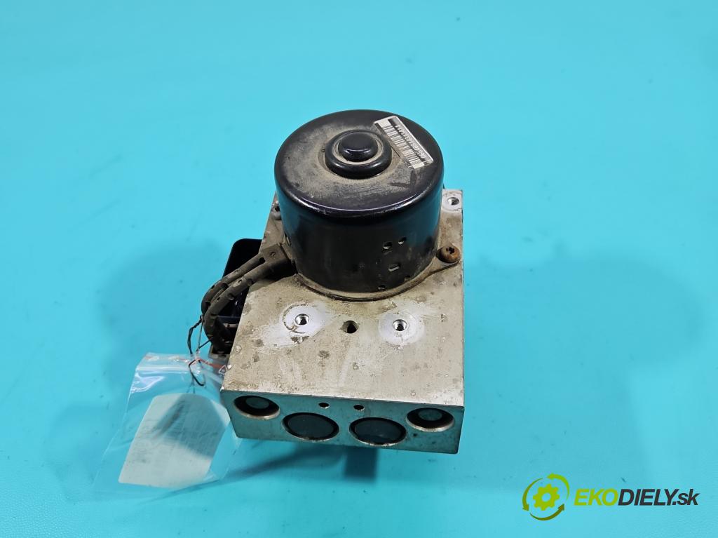 Volvo S60 I 2000-2010 2.4 20V 140 hp manual 103 kW 2435 cm3 4- čerpadlo abs 8619537 (Pumpa ABS)