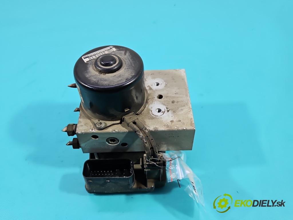 Volvo S60 I 2000-2010 2.4 20V 140 hp manual 103 kW 2435 cm3 4- čerpadlo abs 8619537 (Pumpa ABS)