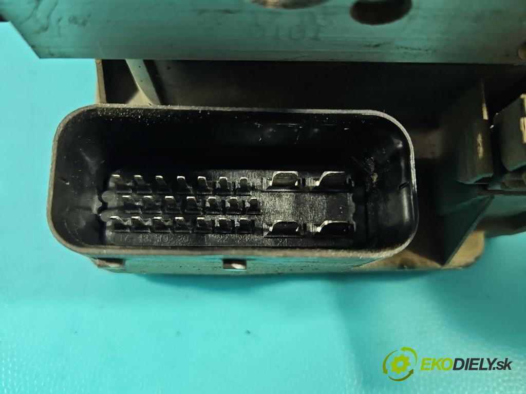 Volvo S60 I 2000-2010 2.4 20V 140 hp manual 103 kW 2435 cm3 4- čerpadlo abs 8619537 (Pumpa ABS)