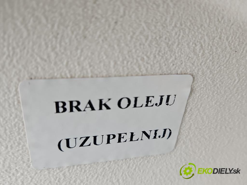 Volvo S60 I 2000-2010 2.4 20V 140 HP manual 103 kW 2435 cm3 4- prevodovka stupeň,rýchlosť manual P9482078