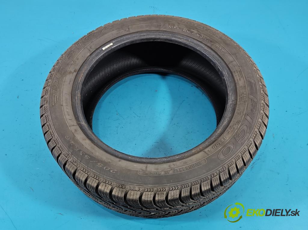 Vw Jetta V 2005-2010 1.9 tdi 105 HP manual 77 kW 1896 cm3 4- pneumatika 1 kus 