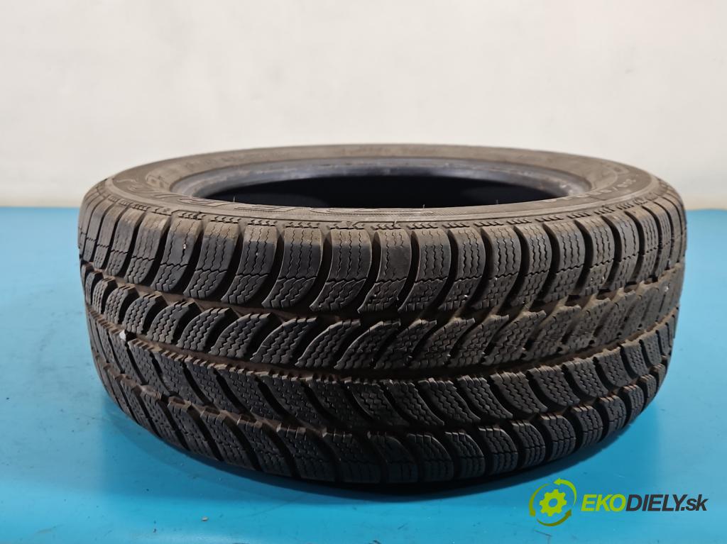 Vw Jetta V 2005-2010 1.9 tdi 105 HP manual 77 kW 1896 cm3 4- pneumatika 1 kus