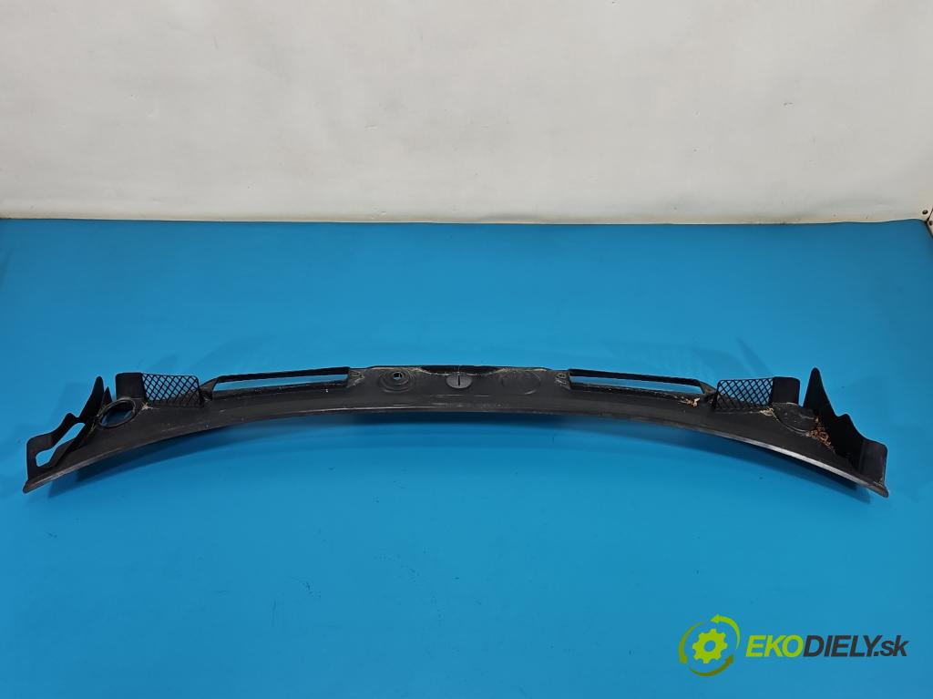 Bmw X1 E84 2009-2015 2.0d 184hp automatic 135 kW 1995 cm3 5- torpédo 6924277 (Torpédo (plast pod čelným sklom))