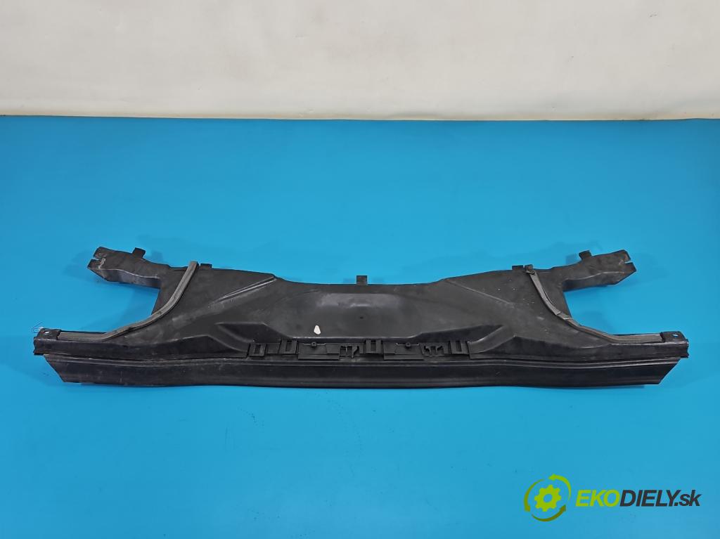 Bmw X1 E84 2009-2015 2.0d 184hp automatic 135 kW 1995 cm3 5- torpédo 6924277 (Torpédo (plast pod čelným sklom))