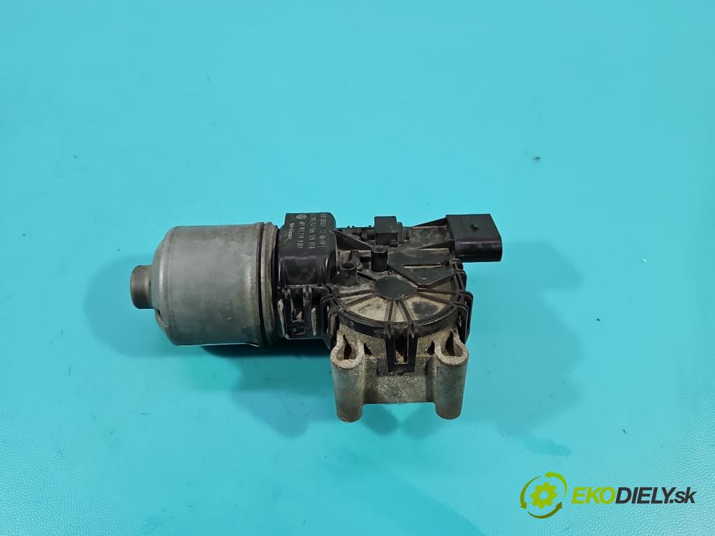 Vw Jetta VI 2010-2018 1.6 tdi CAYC: 105 HP manual 77 kW 1598 cm3 4- motor stieračov predné 6R1955119A
