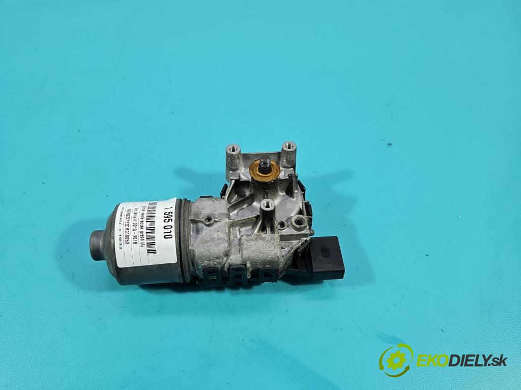 Vw Jetta VI 2010-2018 1.6 tdi CAYC: 105 HP manual 77 kW 1598 cm3 4- motor stieračov predné 6R1955119A
