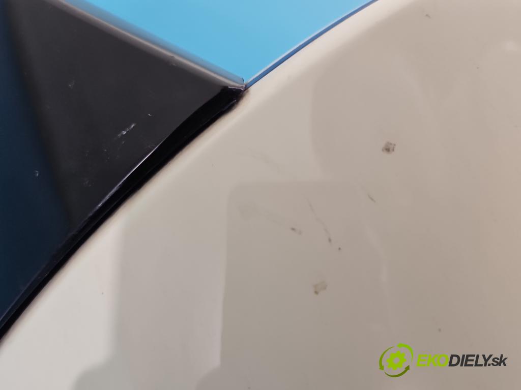 Renault Captur I 2013-2019 0.9 90 hp manual 66 kW 898 cm3 5- spoiler 960304415R (Spoiler)