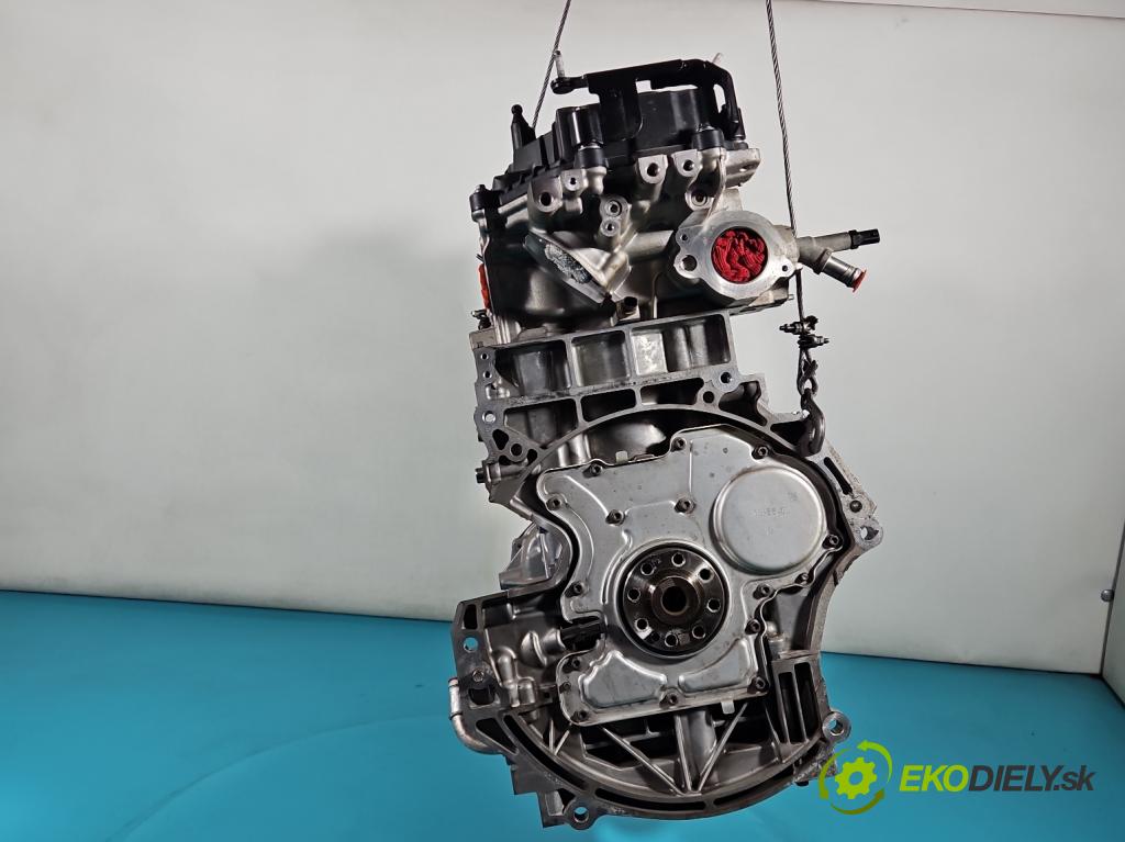 Opel Astra V  2015-2022 1.5 cdti 105 hp manual 77 kW 1496 cm3 5- motor diesla LXD