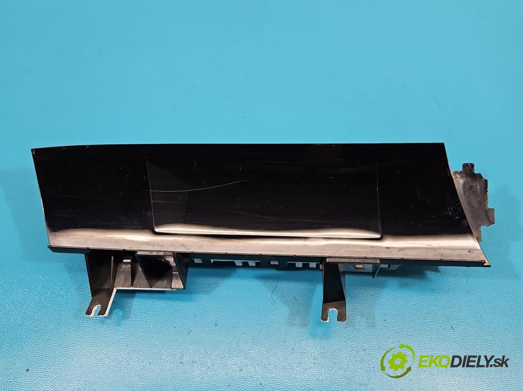 Honda Civic VIII 2006-2011 2.2 140 HP manual 103 kW 2204 cm3 5- Zobrazit: HR0343013 (Prístrojová doska)