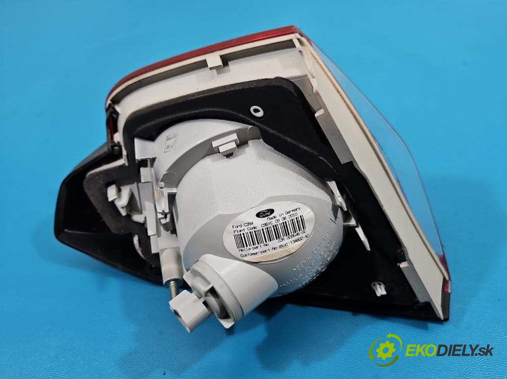 Ford Kuga Mk1 2008-2013 2.0 tdci 140 HP manual 103 kW 1997 cm3 5- svetlo / reflektor zadné pravé 8V41-13A602-AD (Kľučka dverí ostatné)
