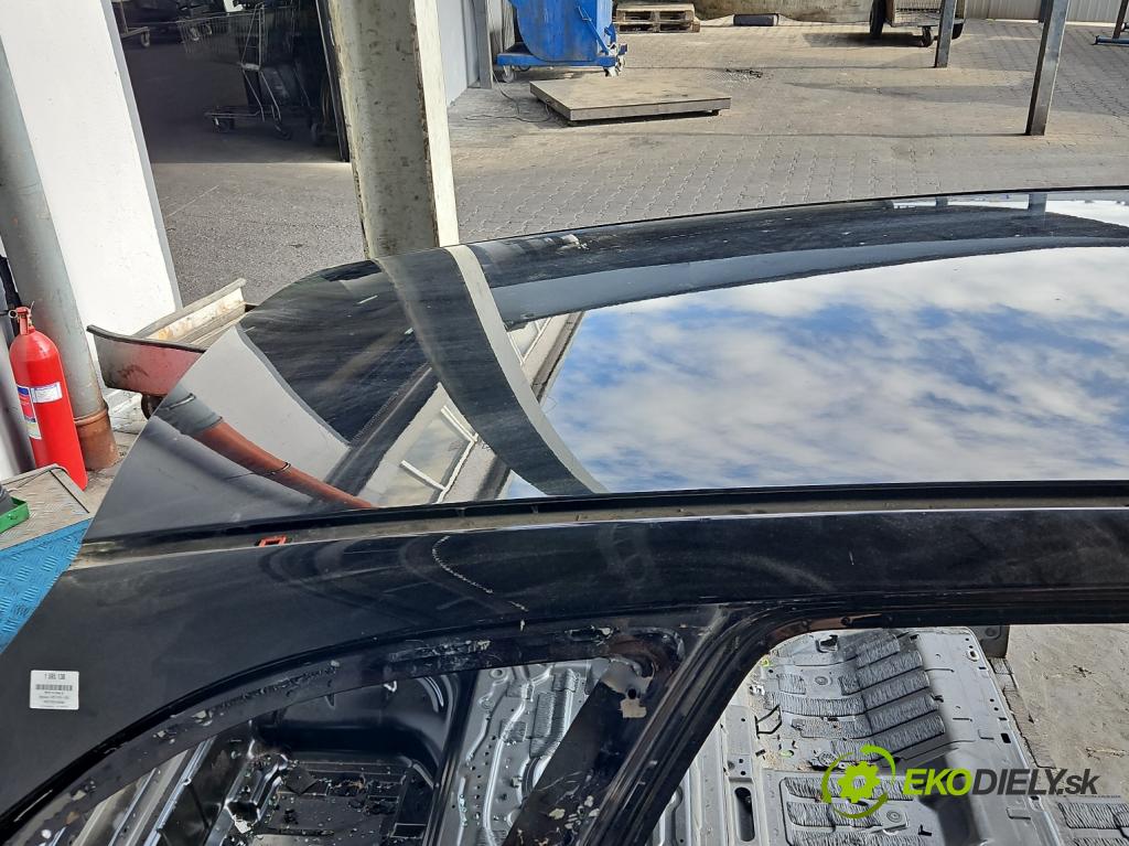 Mercedes E W213 2016-2023 2.0 cdi 654920 194KM: automatic 143 kW 1950 cm3 5- strecha