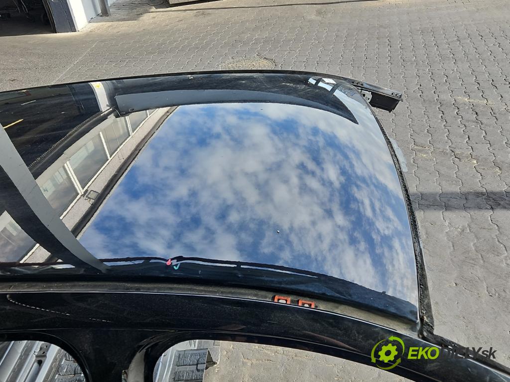 Mercedes E W213 2016-2023 2.0 cdi 654920 194KM: automatic 143 kW 1950 cm3 5- strecha