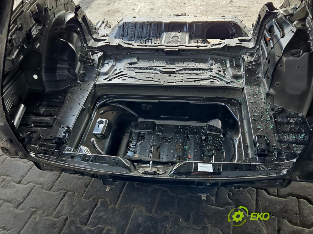 Mercedes E W213 2016-2023 2.0 cdi 654920 194KM: automatic 143 kW 1950 cm3 5- pas zadní: 