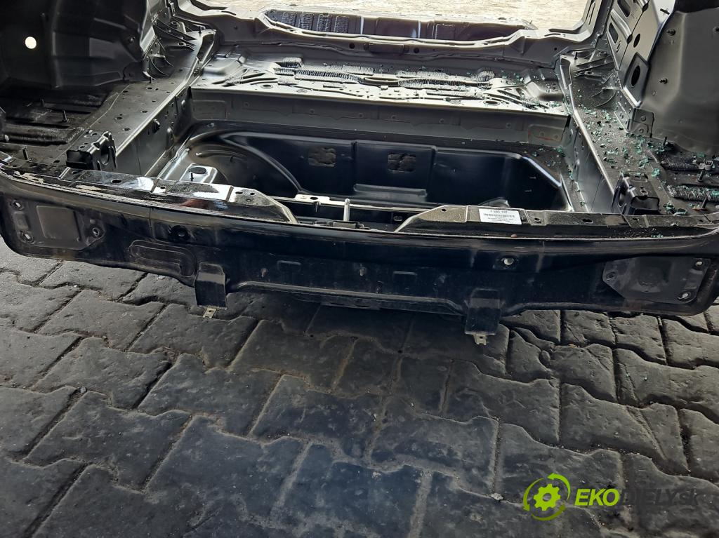 Mercedes E W213 2016-2023 2.0 cdi 654920 194KM: automatic 143 kW 1950 cm3 5- pas zadní: