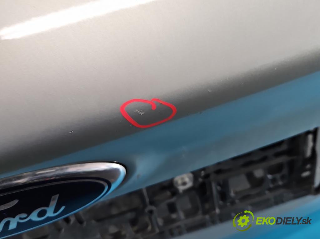 Ford Kuga Mk1 2008-2013 2.0 tdci 140 HP manual 103 kW 1997 cm3 5- zadna kufor  (Kapota zadná (kufor))