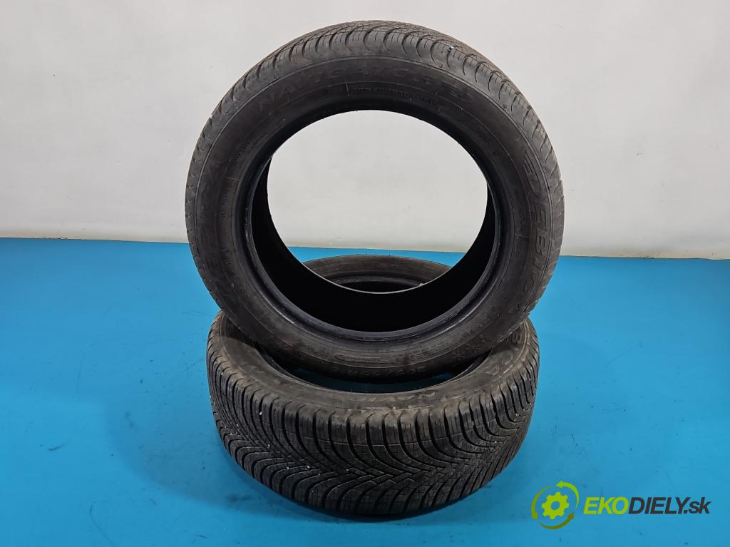 Fiat Scudo II 2006-2016 1.6 jtd 90 hp manual 66.2 kW 1560 cm3 5- pneumatiky: celoročné para 