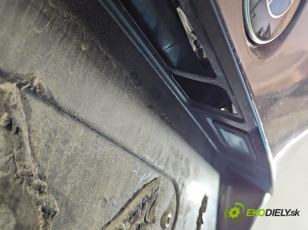 Bmw 3 F30 2011-2018 2.0d 116 HP manual 85 kW 1995 cm3 5- zadna kufor  (Kapota zadná (kufor))