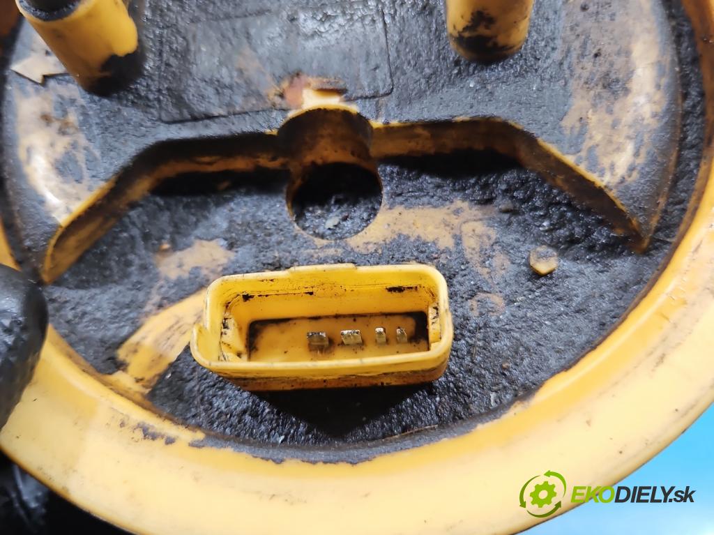 Peugeot 406 2.0 hdi 109 HP manual 80 kW 1997 cm3 5- čerpadlo palivo 9642124380