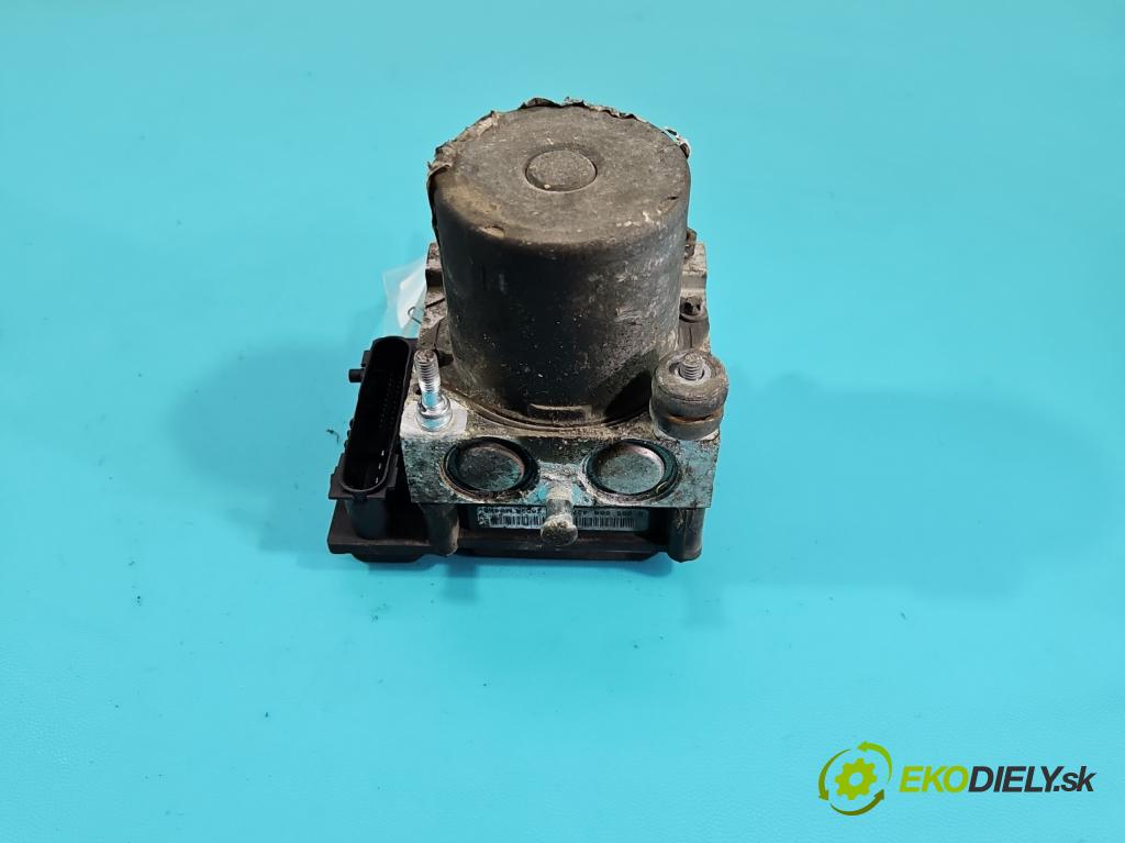 Fiat Scudo II 2006-2016 1.6 jtd 90 HP manual 66.2 kW 1560 cm3 5- čerpadlo abs 1401082980 (Pumpa ABS)