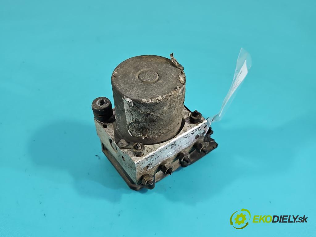 Fiat Scudo II 2006-2016 1.6 jtd 90 hp manual 66.2 kW 1560 cm3 5- čerpadlo abs 1401082980 (Pumpa ABS)