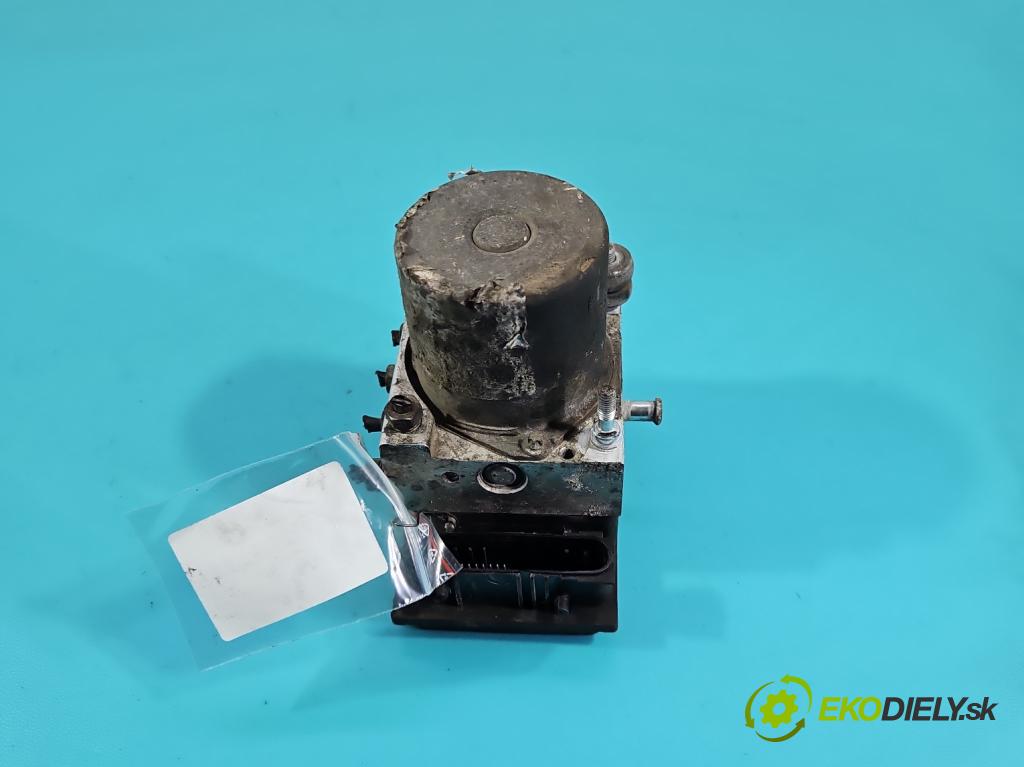 Fiat Scudo II 2006-2016 1.6 jtd 90 HP manual 66.2 kW 1560 cm3 5- čerpadlo abs 1401082980 (Pumpa ABS)