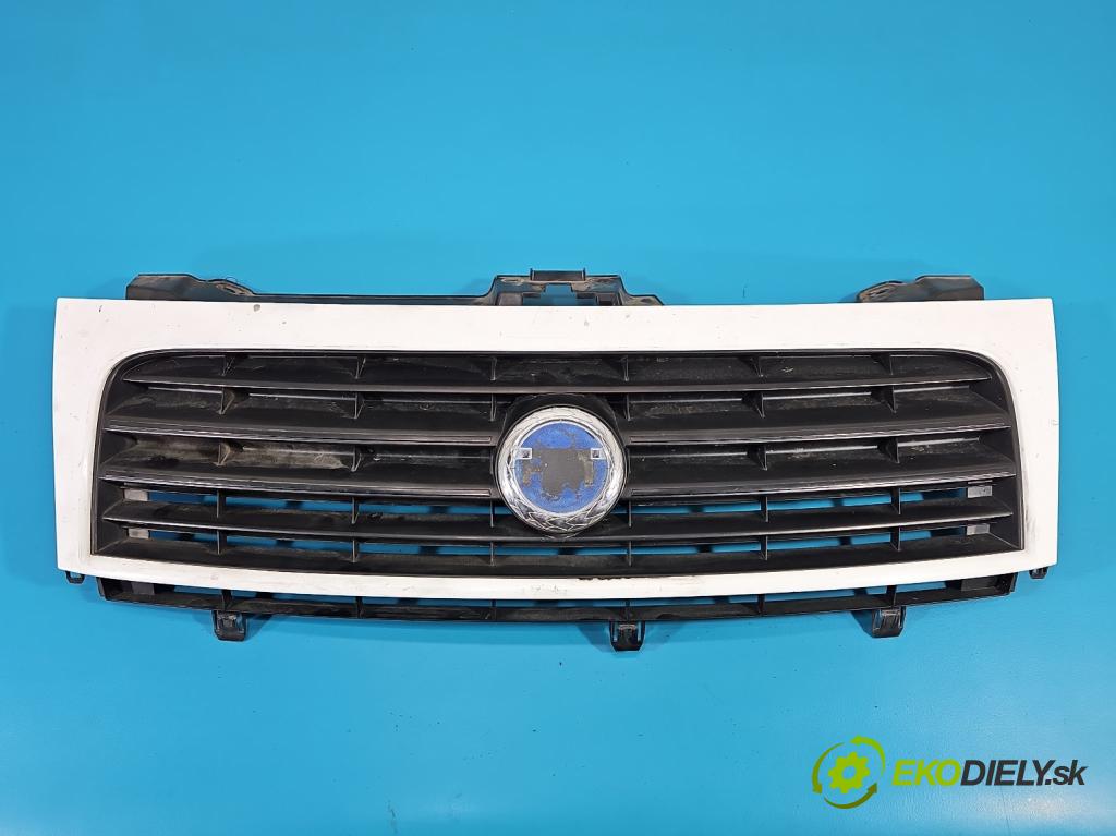 Fiat Scudo II 2006-2016 1.6 jtd 90 HP manual 66.2 kW 1560 cm3 5- miežka 