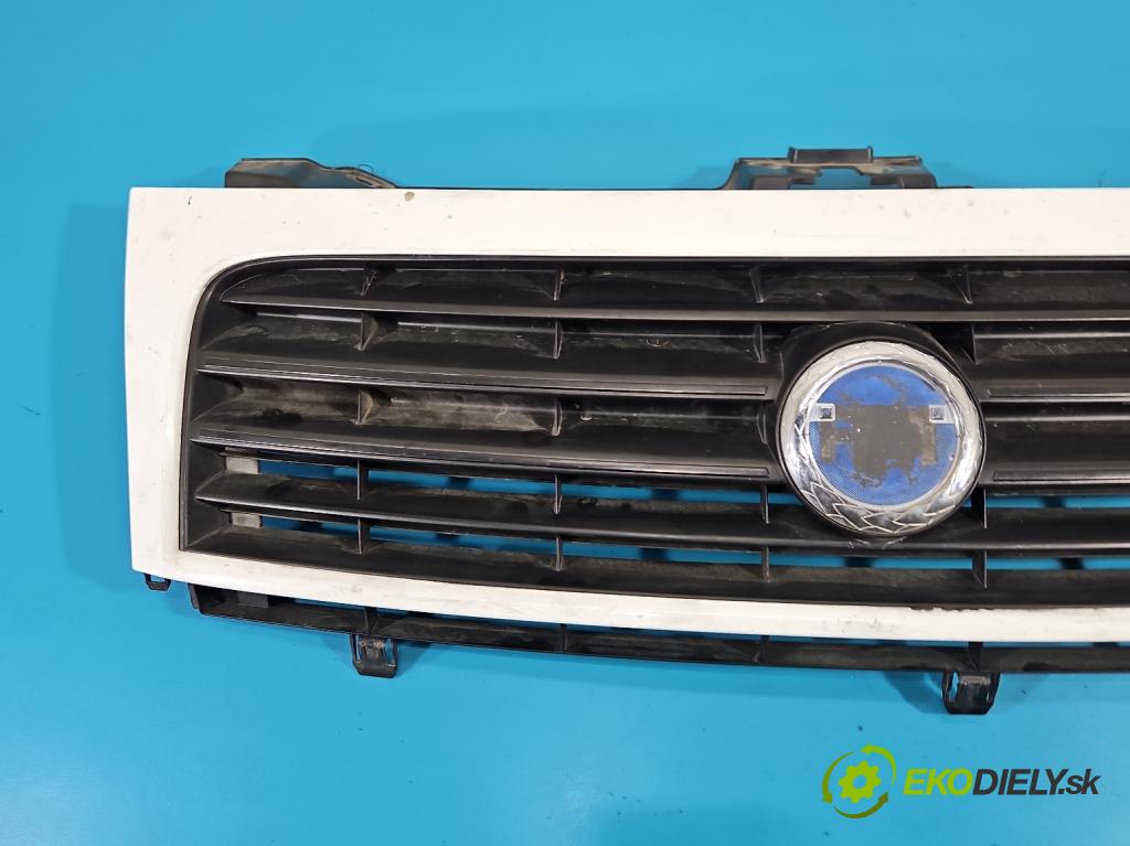 Fiat Scudo II 2006-2016 1.6 jtd 90 HP manual 66.2 kW 1560 cm3 5- miežka