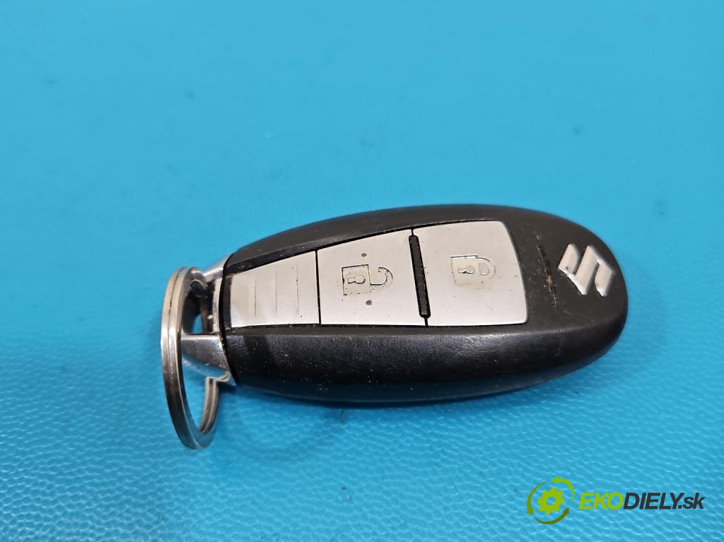 Suzuki SX4 S-Cross 2013-2021 1.6 DDIS 120 HP manual 88 kW 1598 cm3 5- riadiaca jednotka motora 0281019351