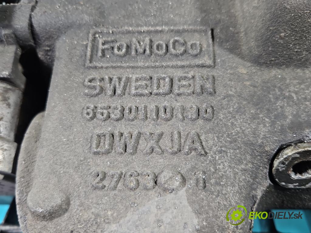 Ford Kuga Mk1 2008-2013 2.0 tdci 140 HP manual 103 kW 1997 cm3 5- Most: zadní: 9V4N-4N053-AD