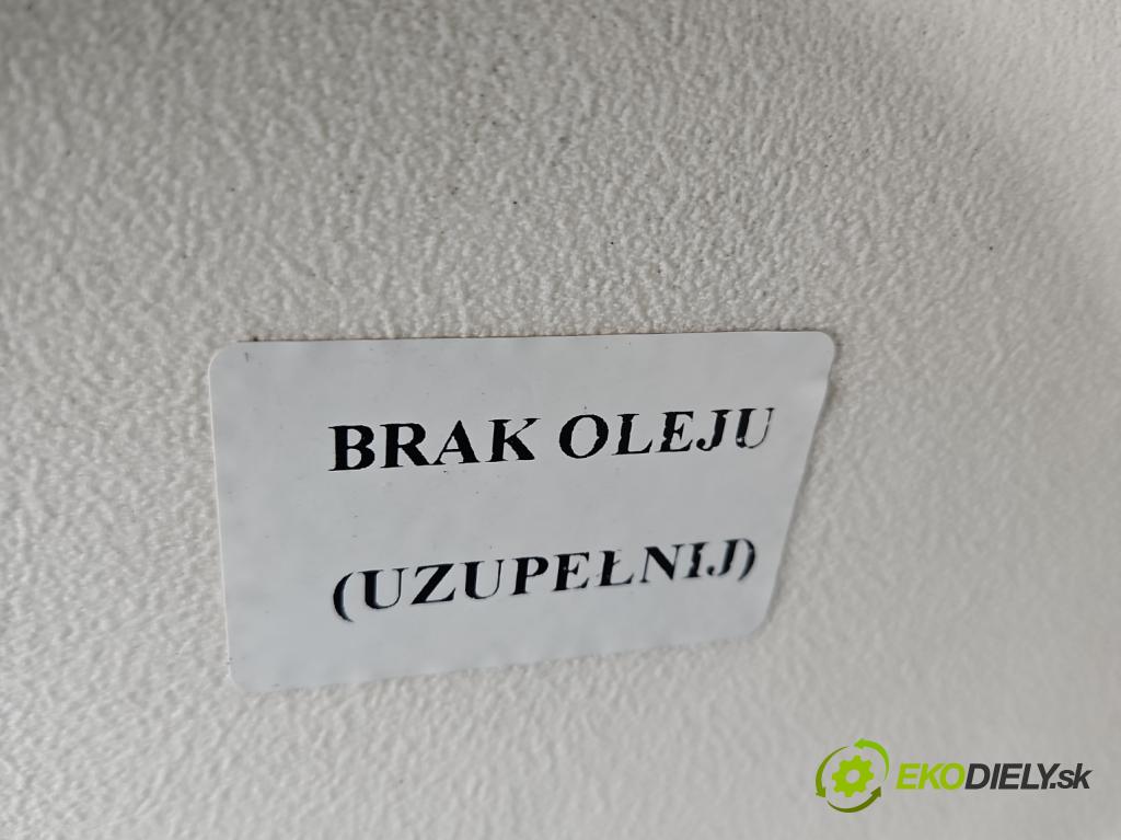 Ford Kuga Mk1 2008-2013 2.0 tdci 140 HP manual 103 kW 1997 cm3 5- Most: zadní: 9V4N-4N053-AD