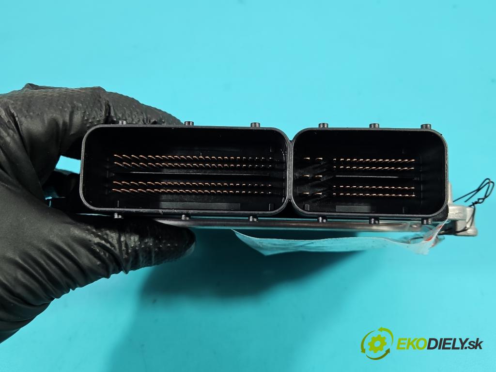 Honda Civic VIII 2006-2011 2.2 140 HP manual 103 kW 2204 cm3 5- riadiaca jednotka motora 0281013406