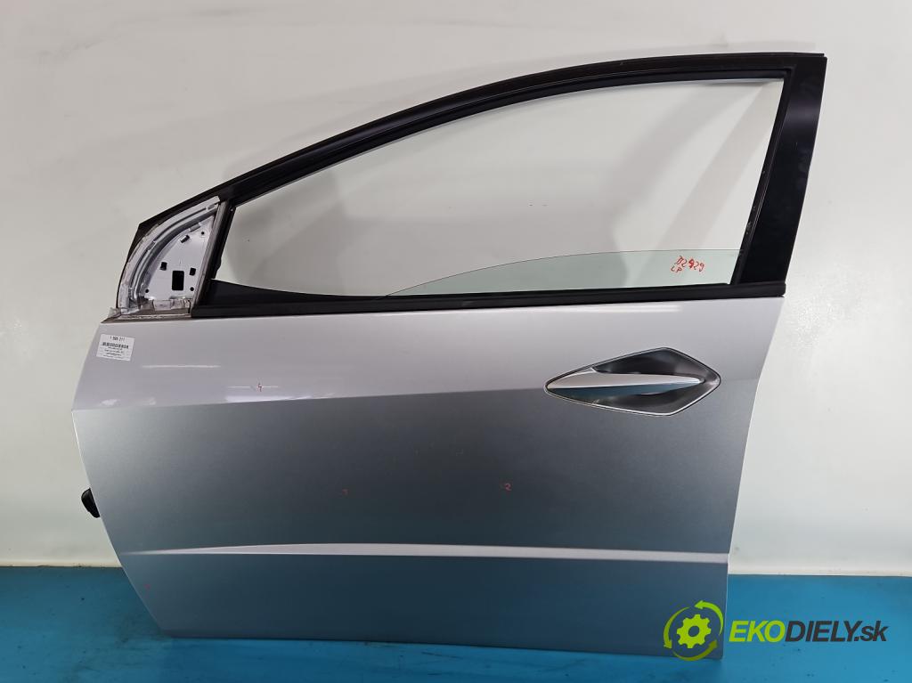 Honda Civic VIII 2006-2011 2.2 140 hp manual 103 kW 2204 cm3 5- dveře přední levé  (Klika dveří ostatní)
