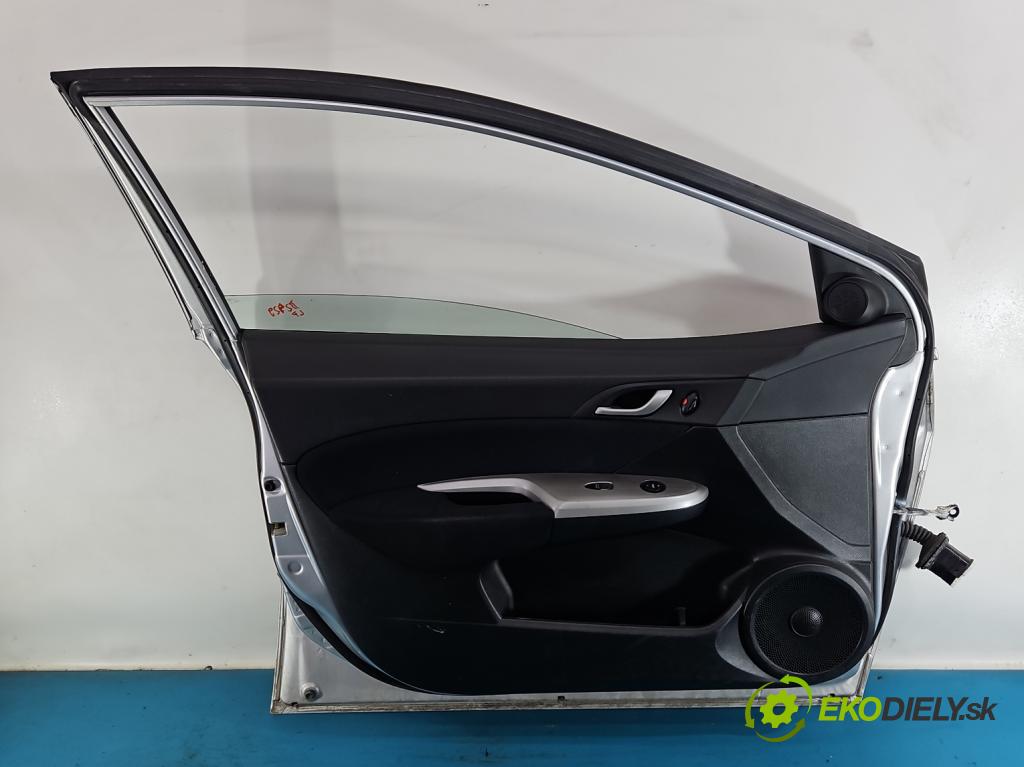 Honda Civic VIII 2006-2011 2.2 140 hp manual 103 kW 2204 cm3 5- dveře přední levé  (Klika dveří ostatní)