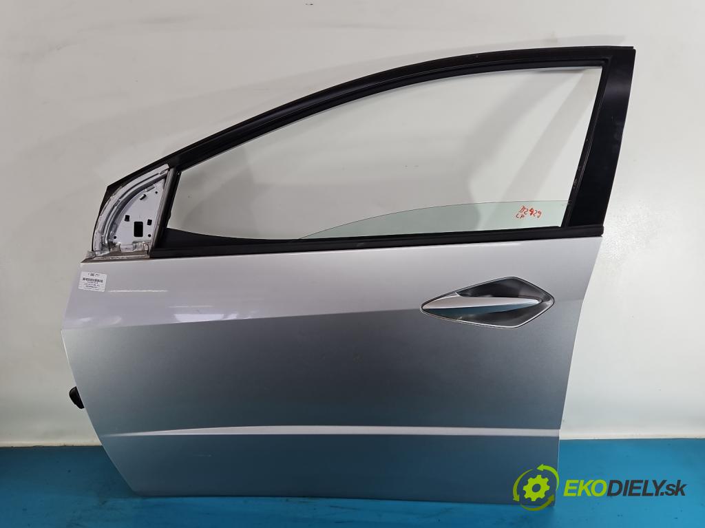 Honda Civic VIII 2006-2011 2.2 140 hp manual 103 kW 2204 cm3 5- dveře přední levé  (Klika dveří ostatní)