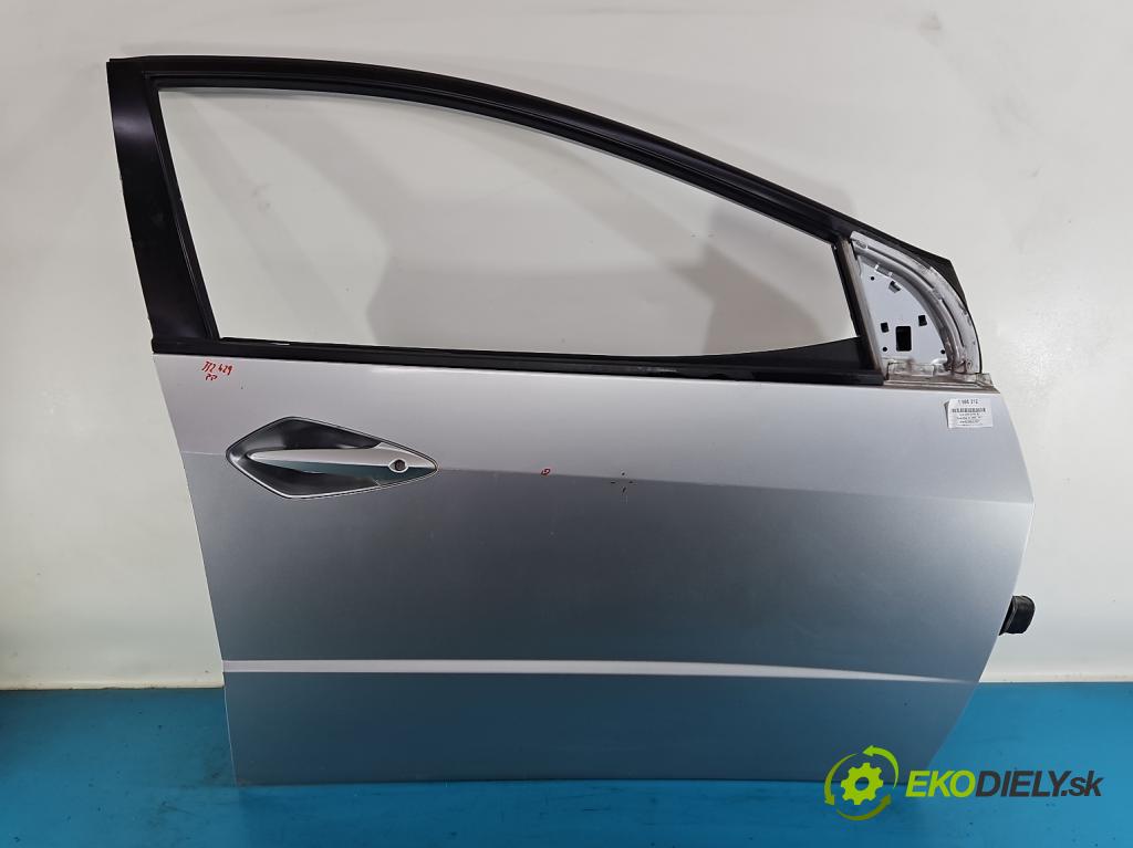 Honda Civic VIII 2006-2011 2.2 140 hp manual 103 kW 2204 cm3 5- dveře přední pravé  (Klika dveří ostatní)