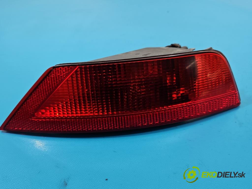 Ford Kuga Mk1 2008-2013 2.0 tdci 140 hp manual 103 kW 1997 cm3 5- světlo zadní levé nárazníku 8V41-15K273