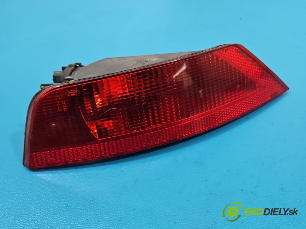 Ford Kuga Mk1 2008-2013 2.0 tdci 140 hp manual 103 kW 1997 cm3 5- světlo zadní pravé nárazníku 8V41-15K272