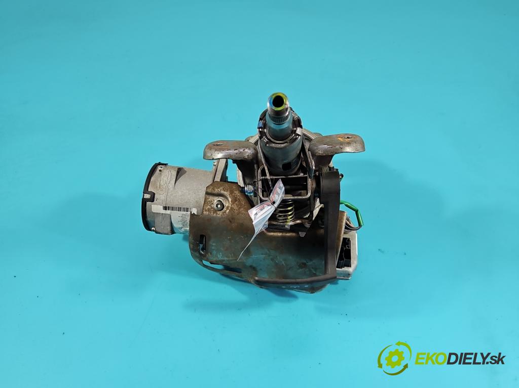 Fiat Panda II 2003-2012 1.1 8V 54 HP manual 40 kW 1108 cm3 5- čerpadlo posilovač 26101916 (Servočerpadlo)