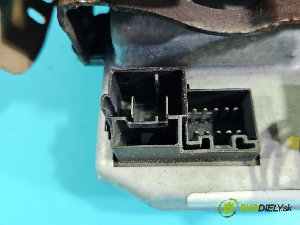Fiat Panda II 2003-2012 1.1 8V 54 HP manual 40 kW 1108 cm3 5- čerpadlo posilovač 26101916 (Servočerpadlo)